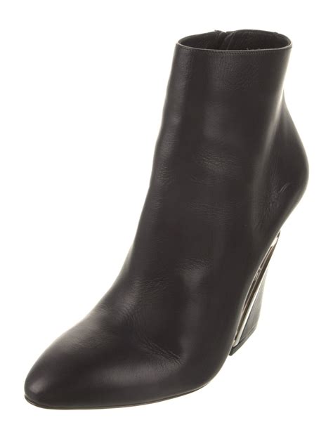 dior blusher boots|Dior leather boots for women.